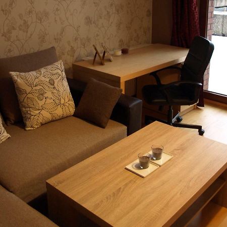 ורוצלב Apartament Przy Parku מראה חיצוני תמונה