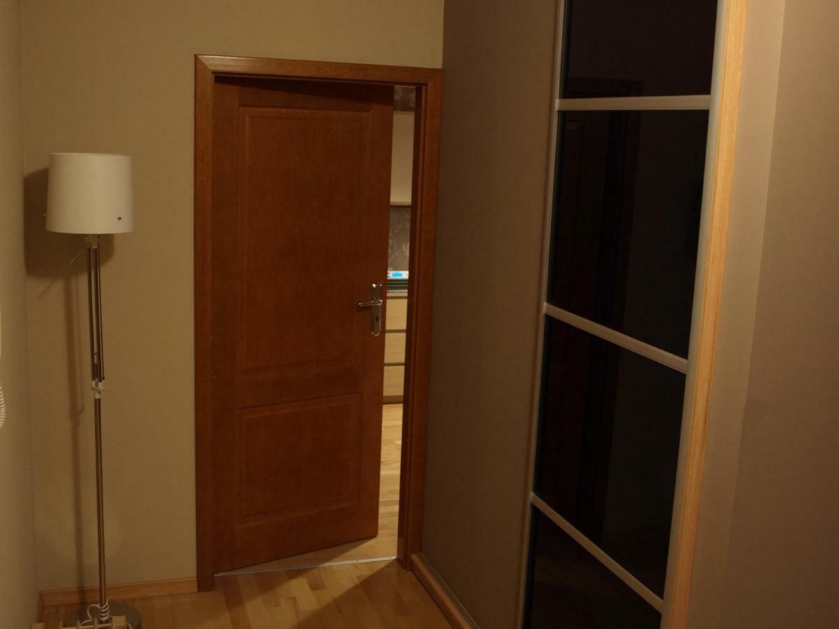 ורוצלב Apartament Przy Parku מראה חיצוני תמונה