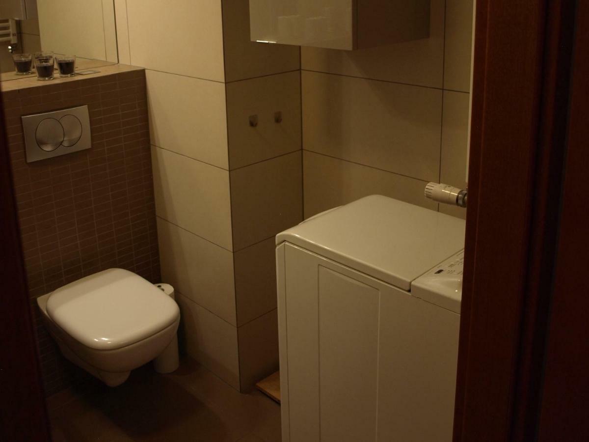 ורוצלב Apartament Przy Parku מראה חיצוני תמונה