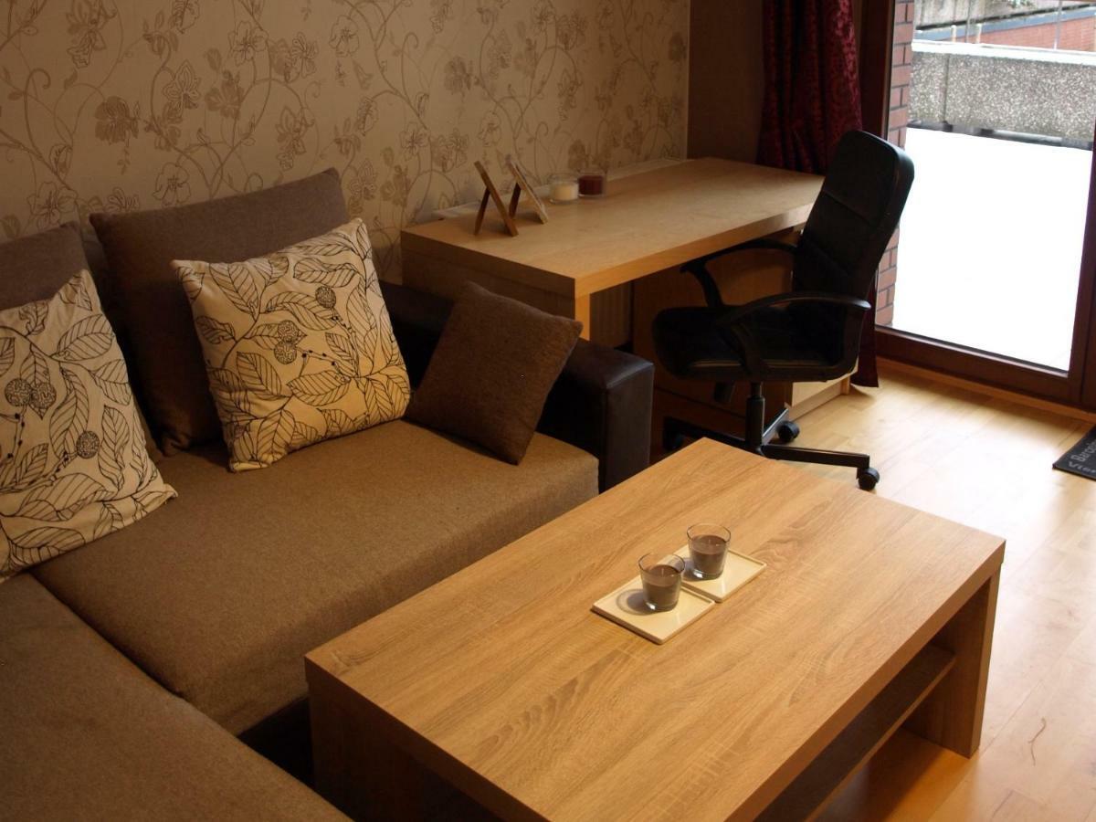 ורוצלב Apartament Przy Parku מראה חיצוני תמונה